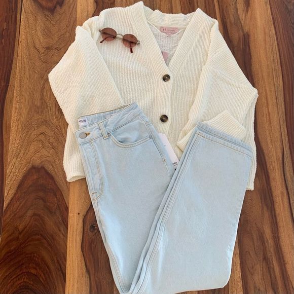 SELECTED FEMME SIZE 27/32 JEANS - Picture 12 of 14